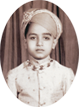 Rawat Sawai Hari Sing II of Begu