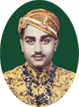 Rawat Sawai Hari Sing II of Begu